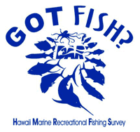 Hawaii Marine Recreational Fishing Survey