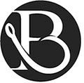 barbless hook logo