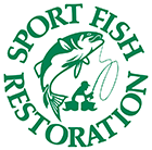 sport fish restoration logo