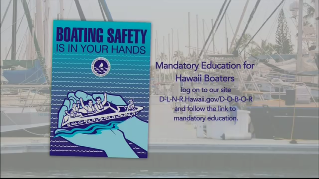 Boating Safety