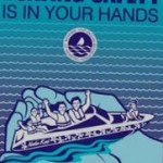 Boating Safety is in your hads