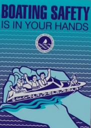 Boating Safety is in your hands