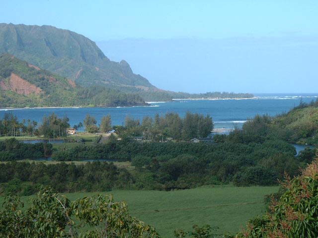 Hanalei