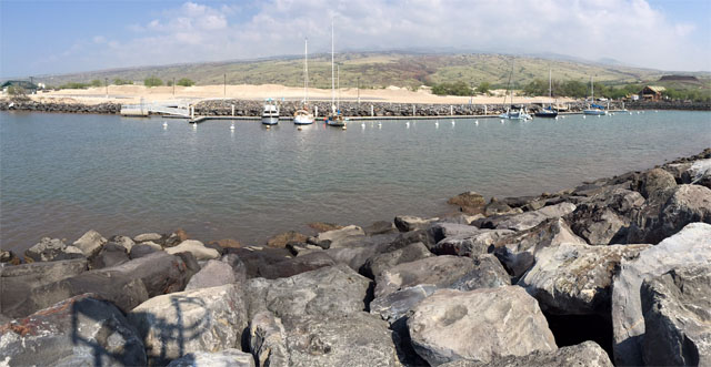 Division of Boating and Ocean Recreation | Hawai`i Island – Kawaihae