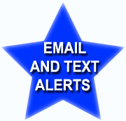 Email and Text Alerts