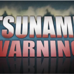 Tsunami Warning - link to new video