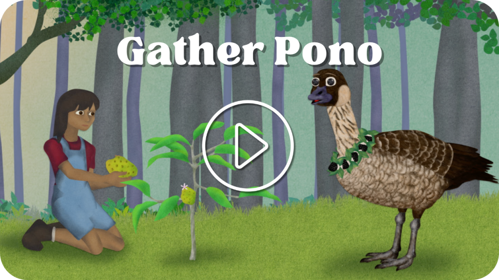 Gather Pono Thumbnail