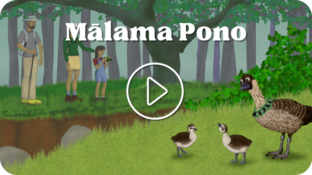 Mālama Pono Thumbnail