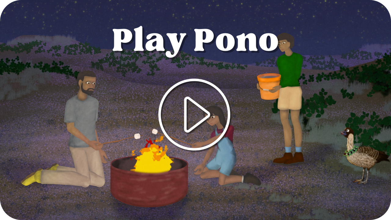 Play Pono Thumbnail