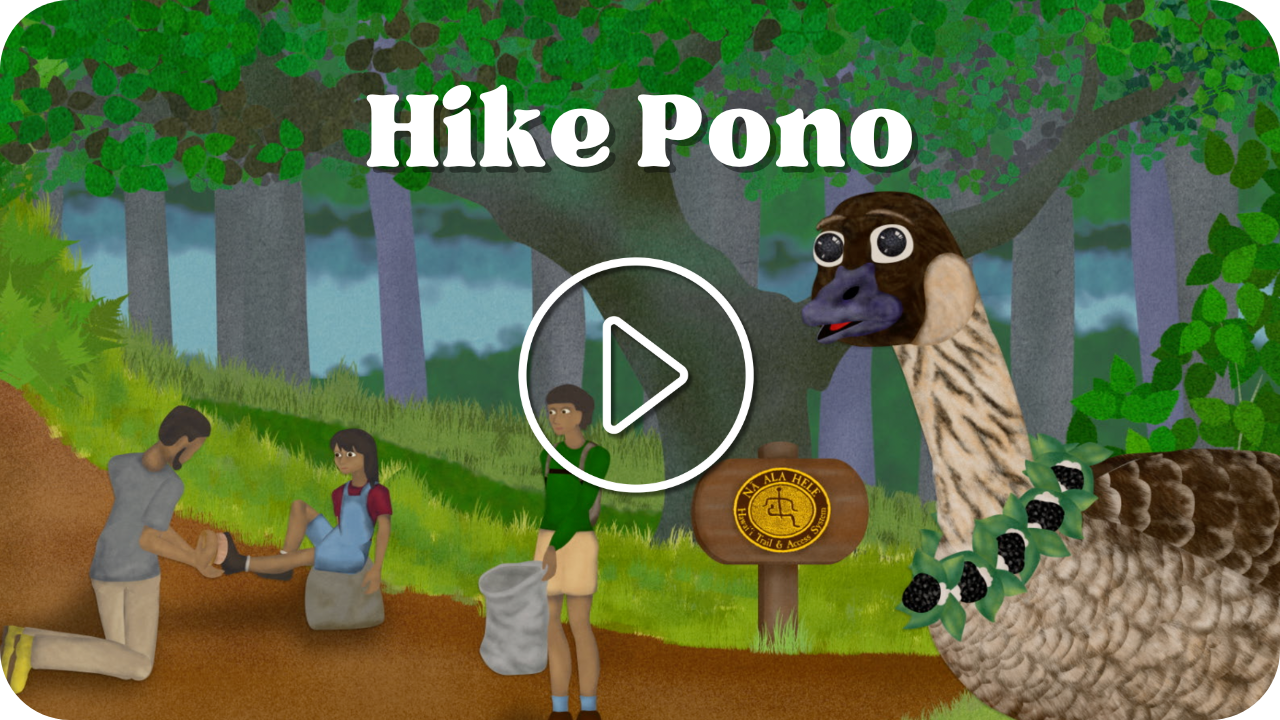 Hike Pono Thumbnail
