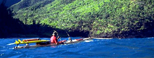 napali boating