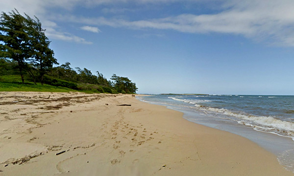 Mālaekahana State Recreation Area