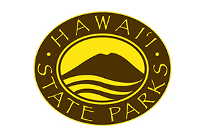 Hawaii State Parks Logo