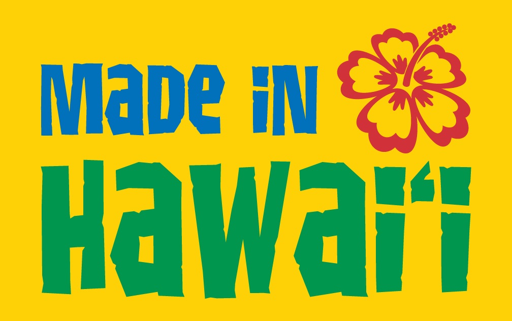 Made in Hawaii