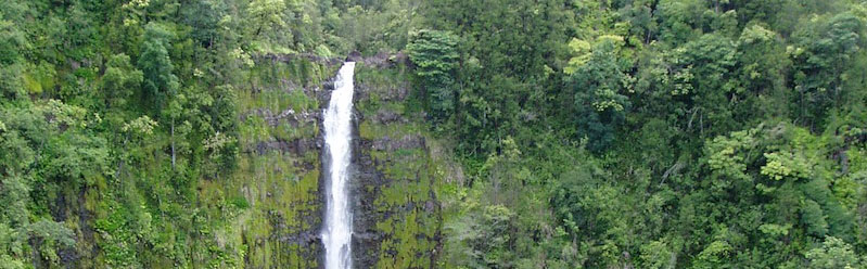 Akaka Falls