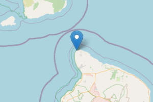 Google Map of Kohala Historical Sites State Monument