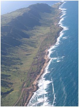 kaena aerial 2