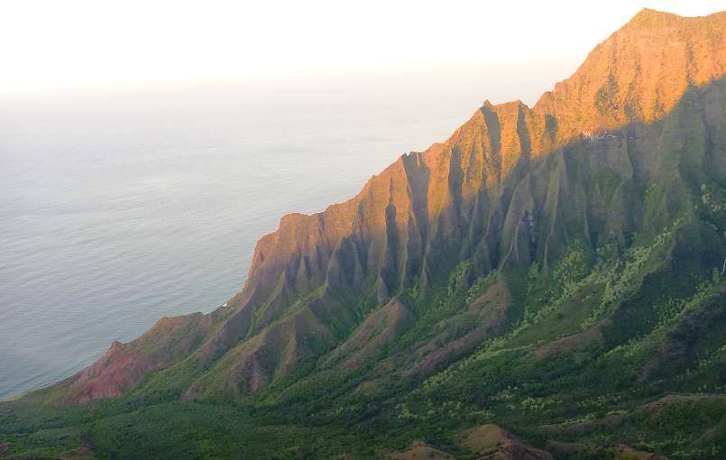 hono o na pali