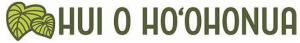 Hui o Hoʻohonua Logo
