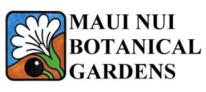 Maui Nui Botanical Gardens Logo