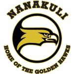 Nanakuli High School Logo