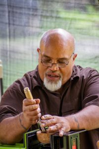 Nalu Andrade Headshot