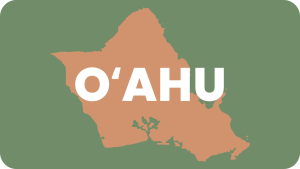 Oʻahu