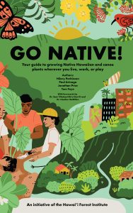 Go Native book cover