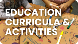 Education curricula & activities