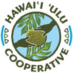 Hawaiʻi ʻUlu Cooperative logo