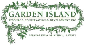 Garden Island RCD logo