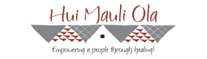 Hui Mauli Ola logo