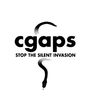 CGAPS logo