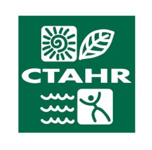 CTAHR logo