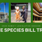 2026 HISC Invasive Species Bill Tracking