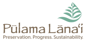 Pulama Lanai Logo
