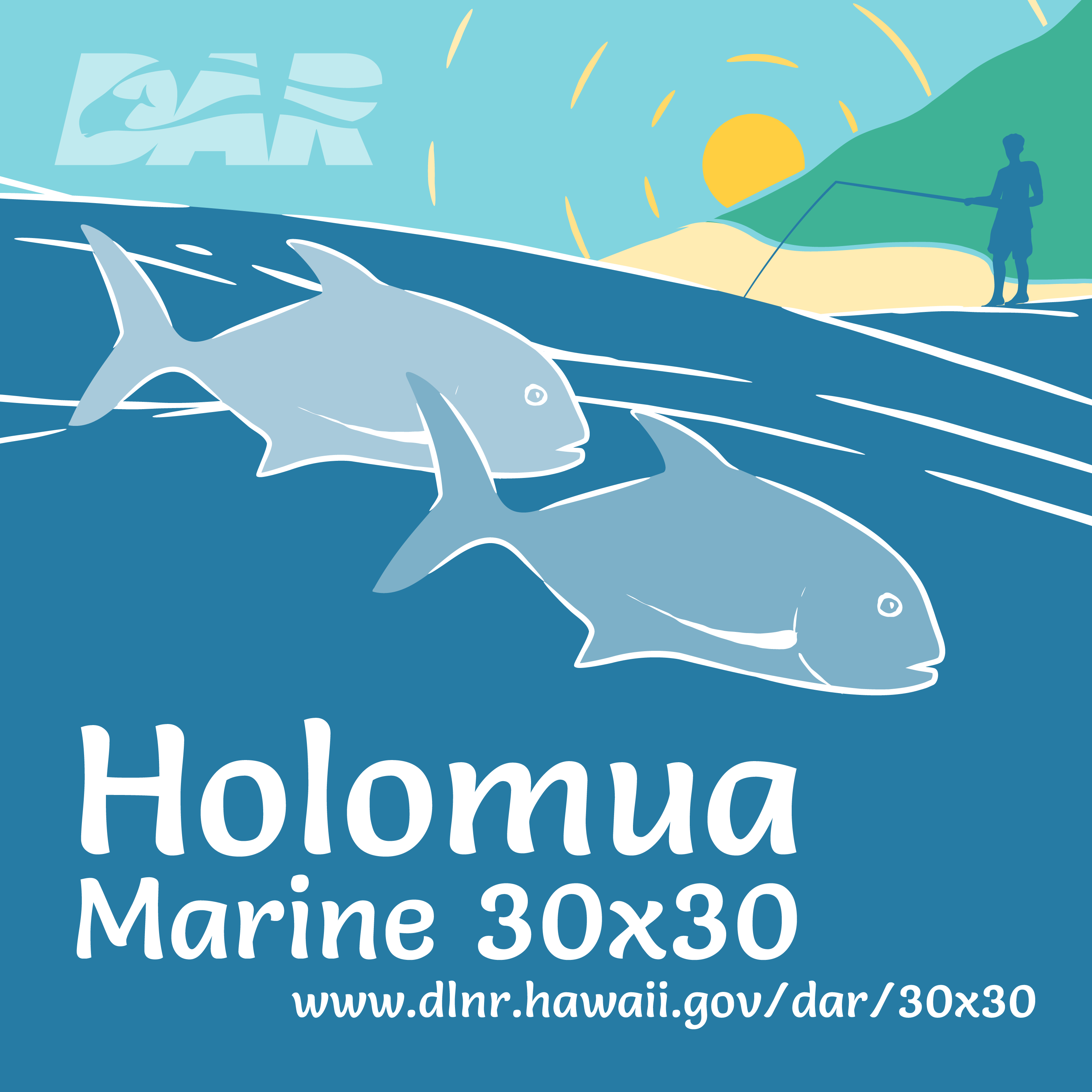 Holomua Marine Initiative