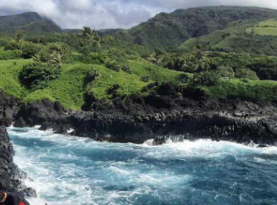 Holomua Marine InitiativeEvents for March 15 - August 1, 2023