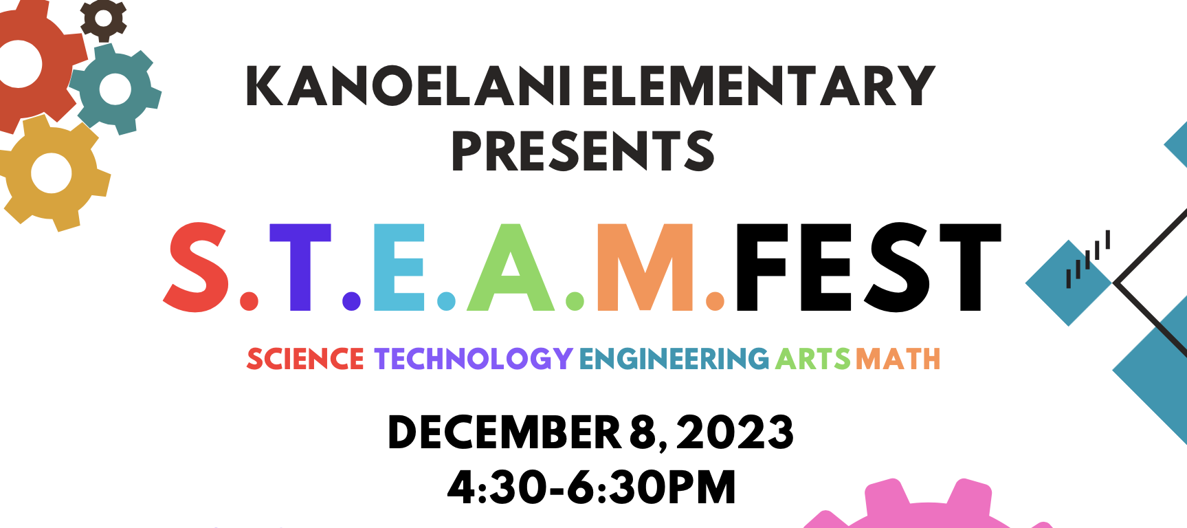 Holomua Marine InitiativeSTEAM Fest