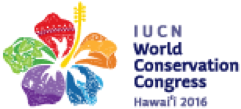 International Union for Conservation of Nature logo