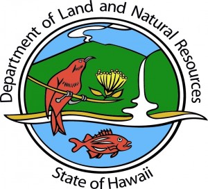 DLNR color logo