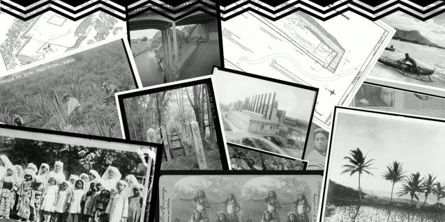 HICRIS collage