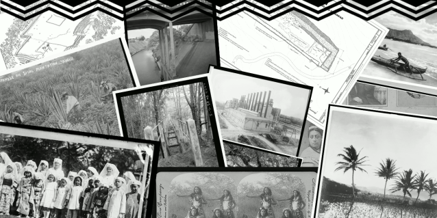 HICRIS collage