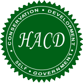 HACD Logo