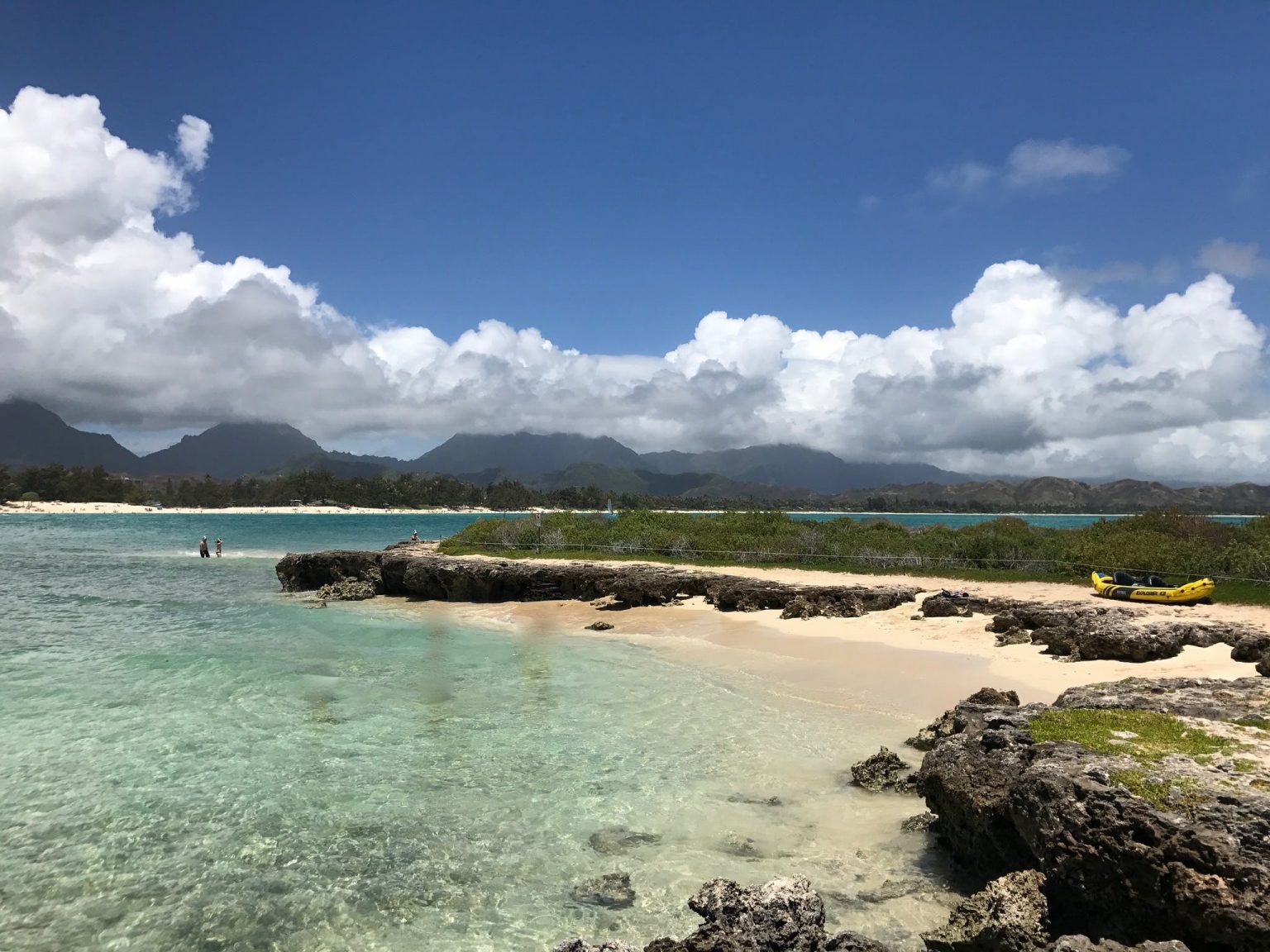 Division of Forestry and Wildlife Wildlife Program Oʻahu Offshore