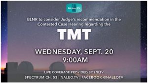 TMT contested case