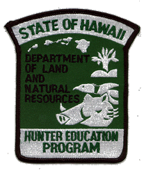 Hunter Education Program
