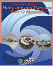 Hawai'i Boater's Hurrican and Tsunami Safety Manual