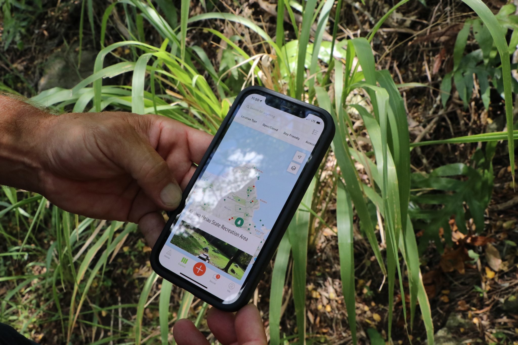 Department of Land and Natural Resources 06/14/22 HUNTING LICENSES