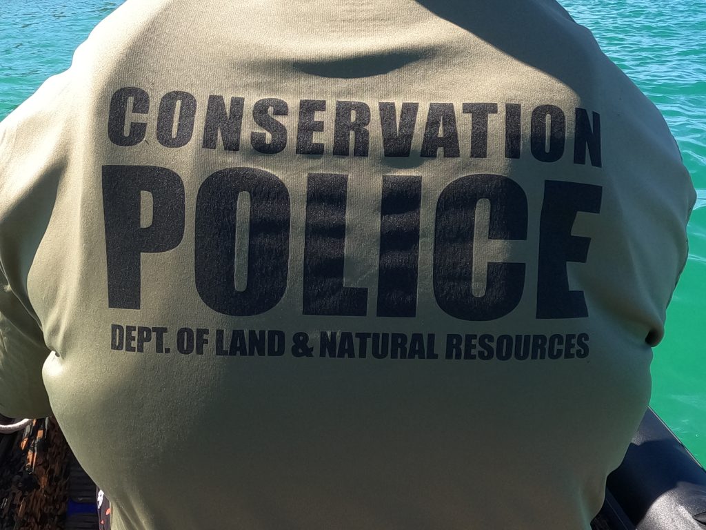 Department of Lands and Natural Resources GOPR1057
